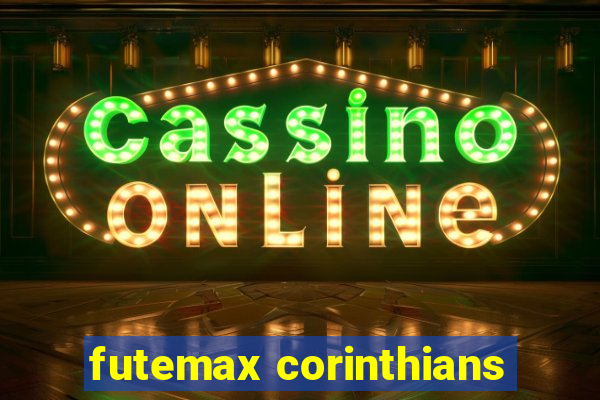 futemax corinthians