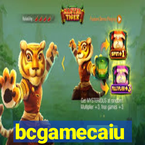 bcgamecaiu