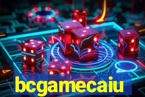 bcgamecaiu