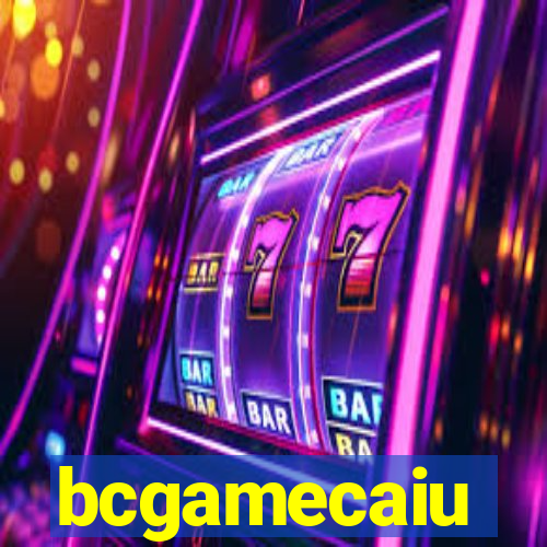 bcgamecaiu