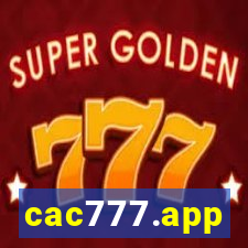 cac777.app