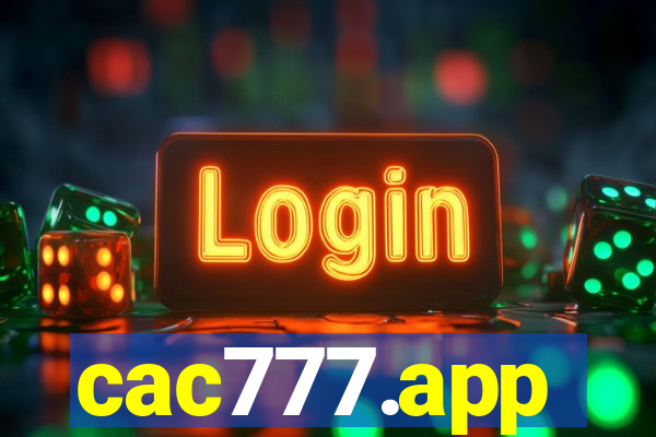 cac777.app