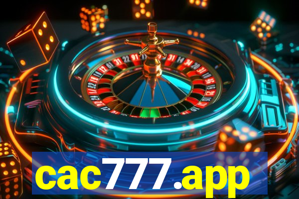 cac777.app