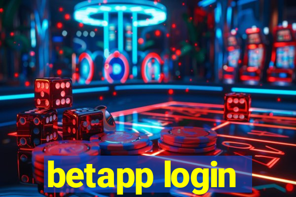 betapp login