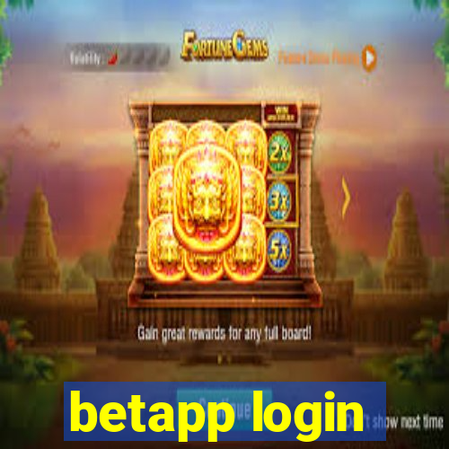 betapp login