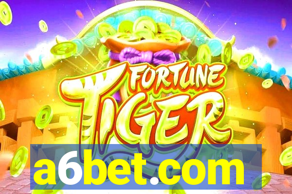 a6bet.com