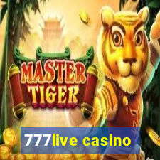 777live casino