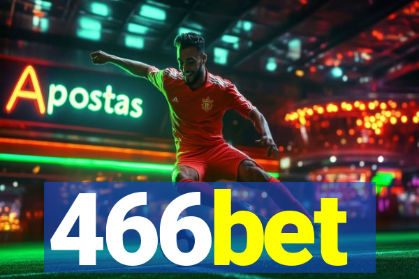 466bet