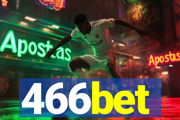 466bet