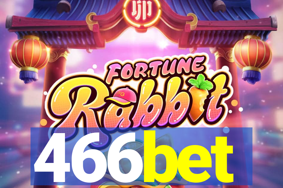 466bet