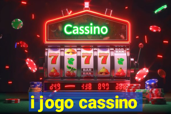 i jogo cassino