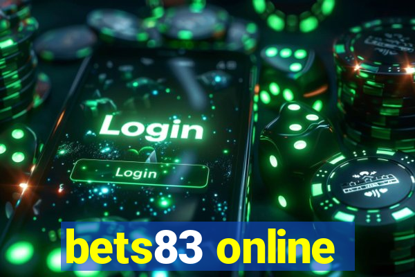 bets83 online