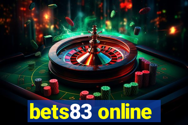 bets83 online