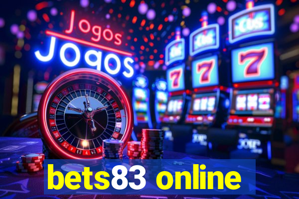 bets83 online