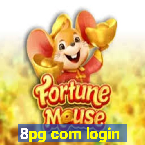 8pg com login