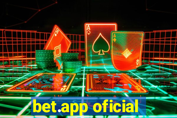 bet.app oficial