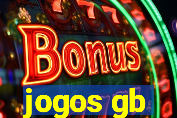 jogos gb