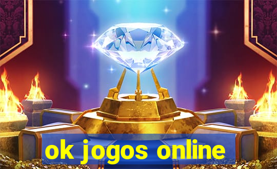 ok jogos online