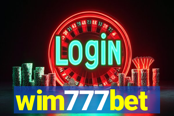 wim777bet