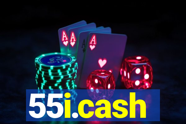 55i.cash