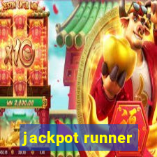 jackpot runner