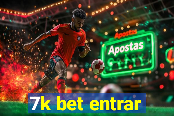 7k bet entrar