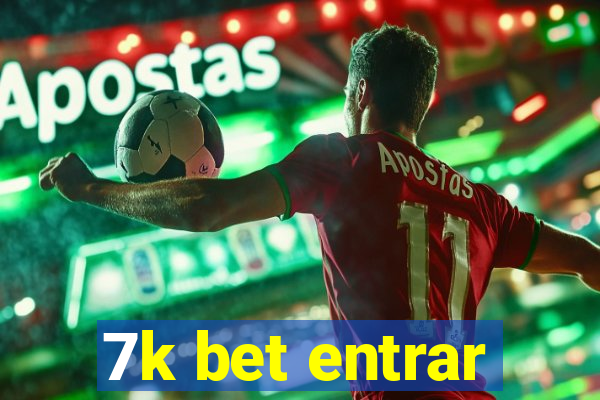 7k bet entrar