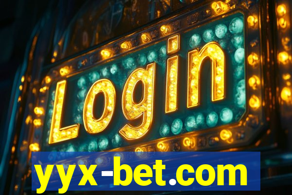 yyx-bet.com