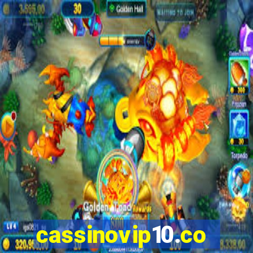 cassinovip10.com