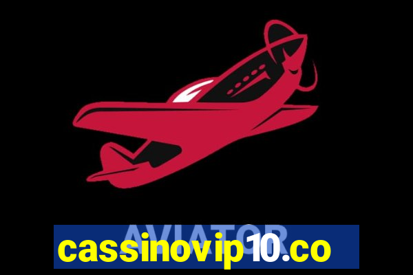 cassinovip10.com