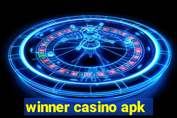 winner casino apk