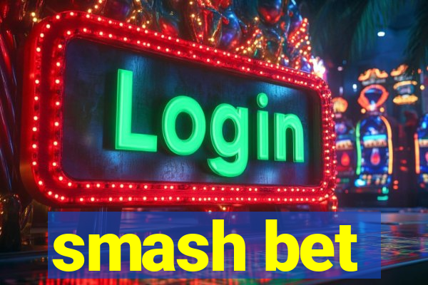 smash bet