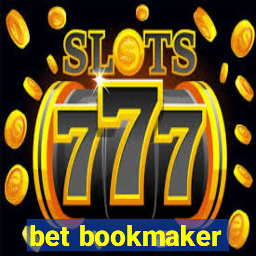 bet bookmaker