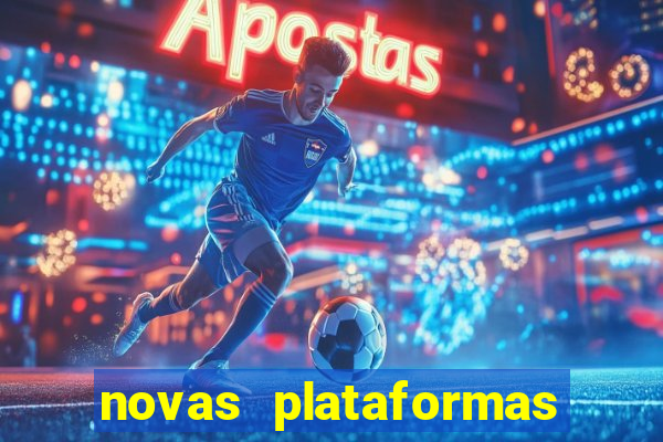 novas plataformas do jogo do tigre