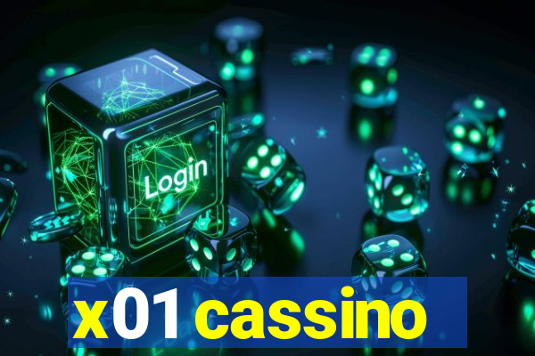 x01 cassino