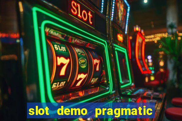 slot demo pragmatic anti lag