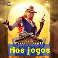 rios jogos