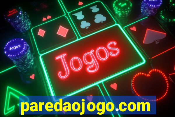 paredaojogo.com