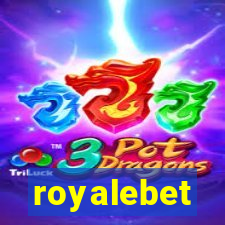 royalebet