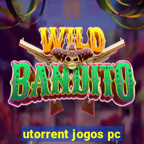 utorrent jogos pc