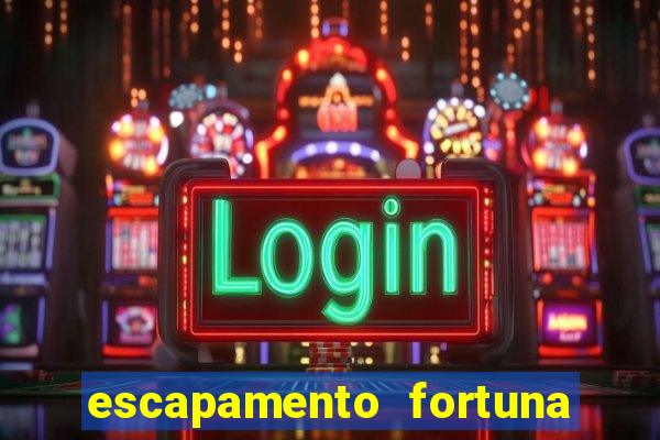 escapamento fortuna titan 160 2022