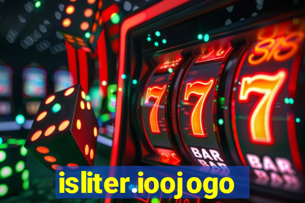 isliter.ioojogo