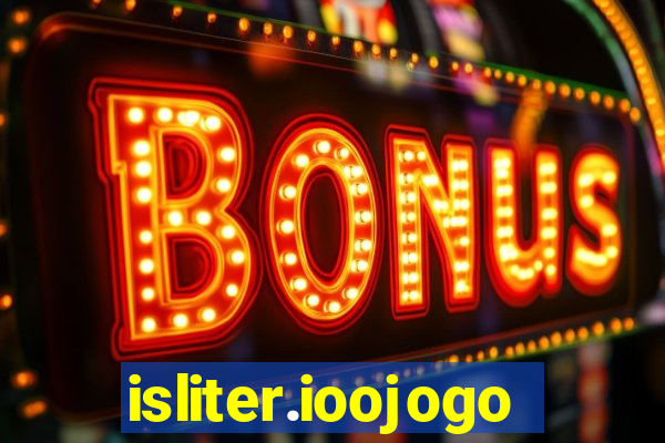 isliter.ioojogo