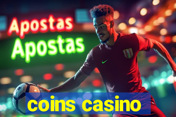 coins casino