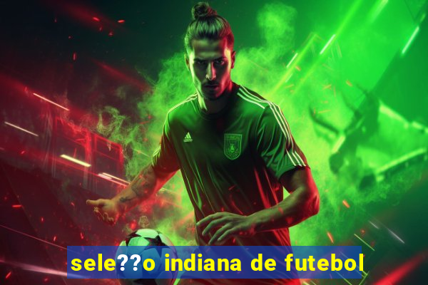 sele??o indiana de futebol