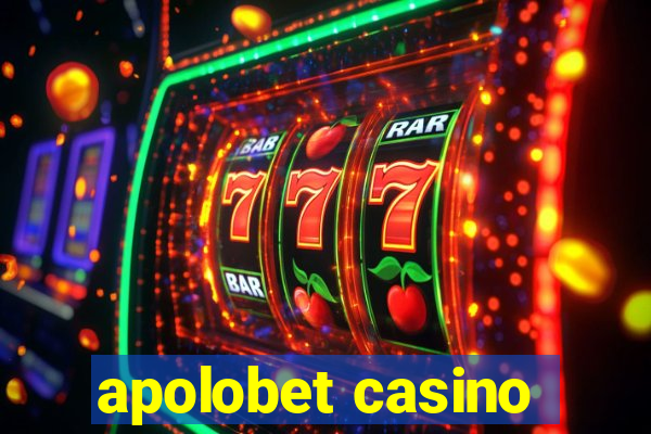 apolobet casino