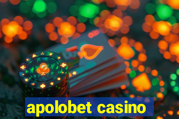 apolobet casino