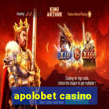 apolobet casino