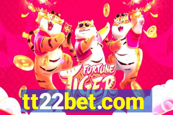 tt22bet.com