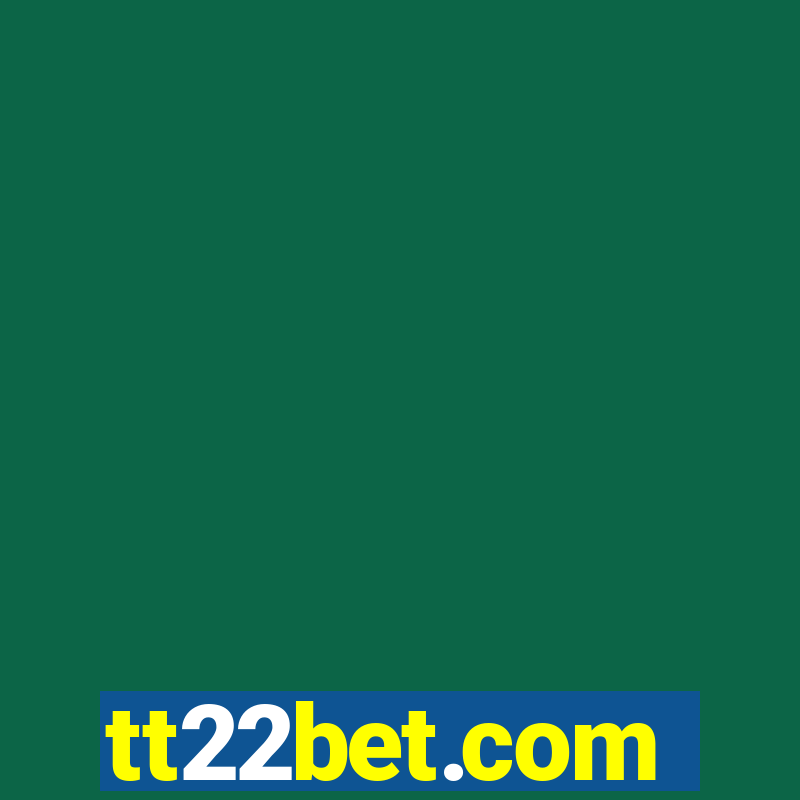 tt22bet.com